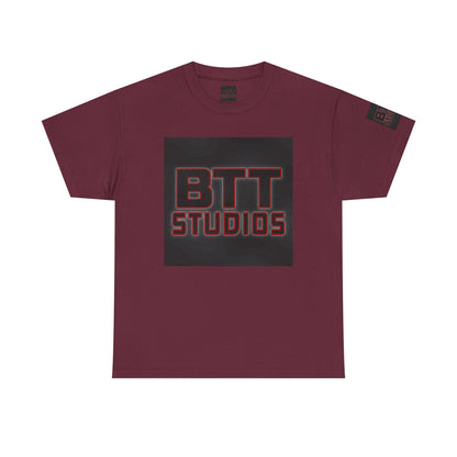 BTT Coach Rules T-Shirt