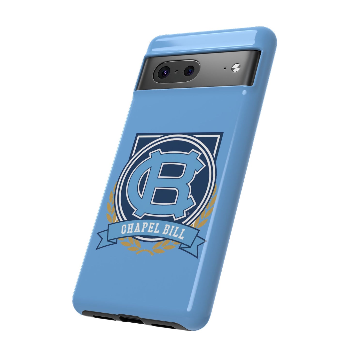 Chapel Bill Phone Case for Google Pixel