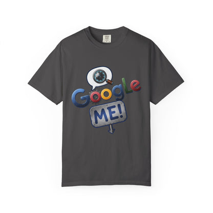 Google Me! Tee (Mult Colors)
