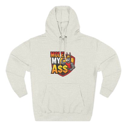 Model My A$$ Hoodie (Mult Colors)