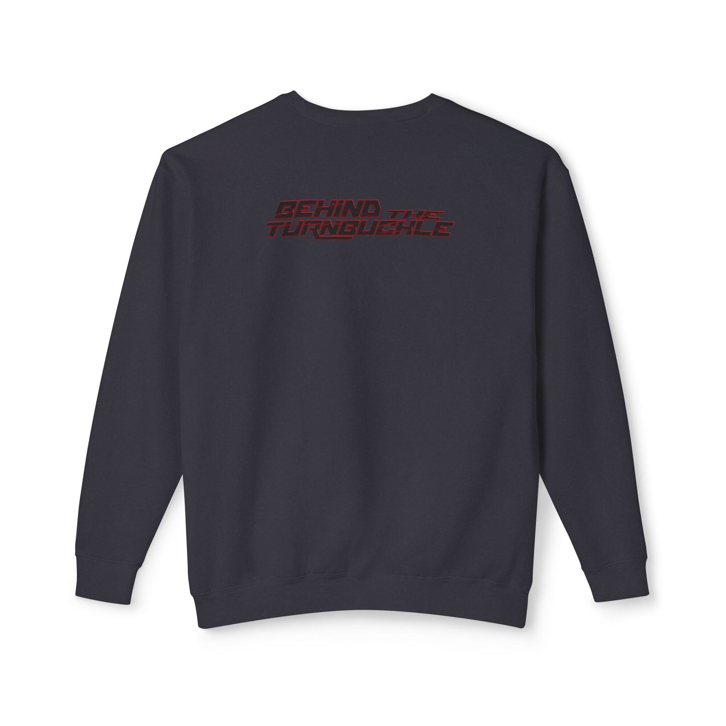 Model My A$$ Crewneck (Mult Colors)
