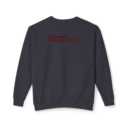 Model My A$$ Crewneck (Mult Colors)