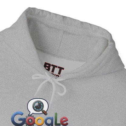 Google Me! Hoodie (Mult Colors)