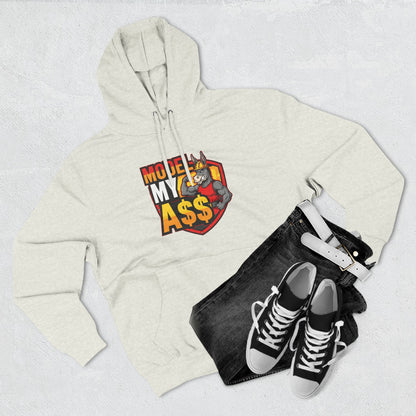 Model My A$$ Hoodie (Mult Colors)