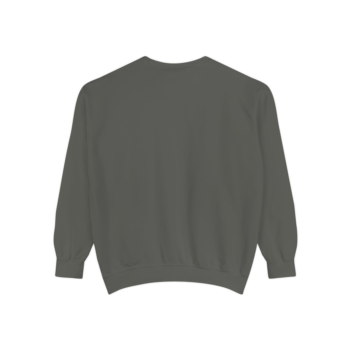 I Bet Wrestling Ring Crewneck