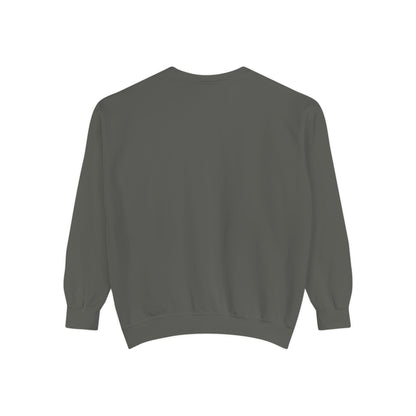 I Bet Wrestling Ring Crewneck