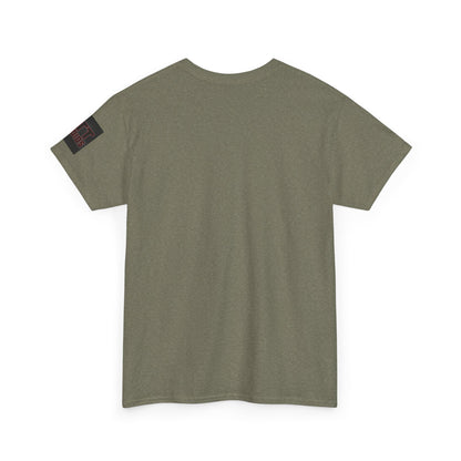 Mamby Pamby Macho Tee