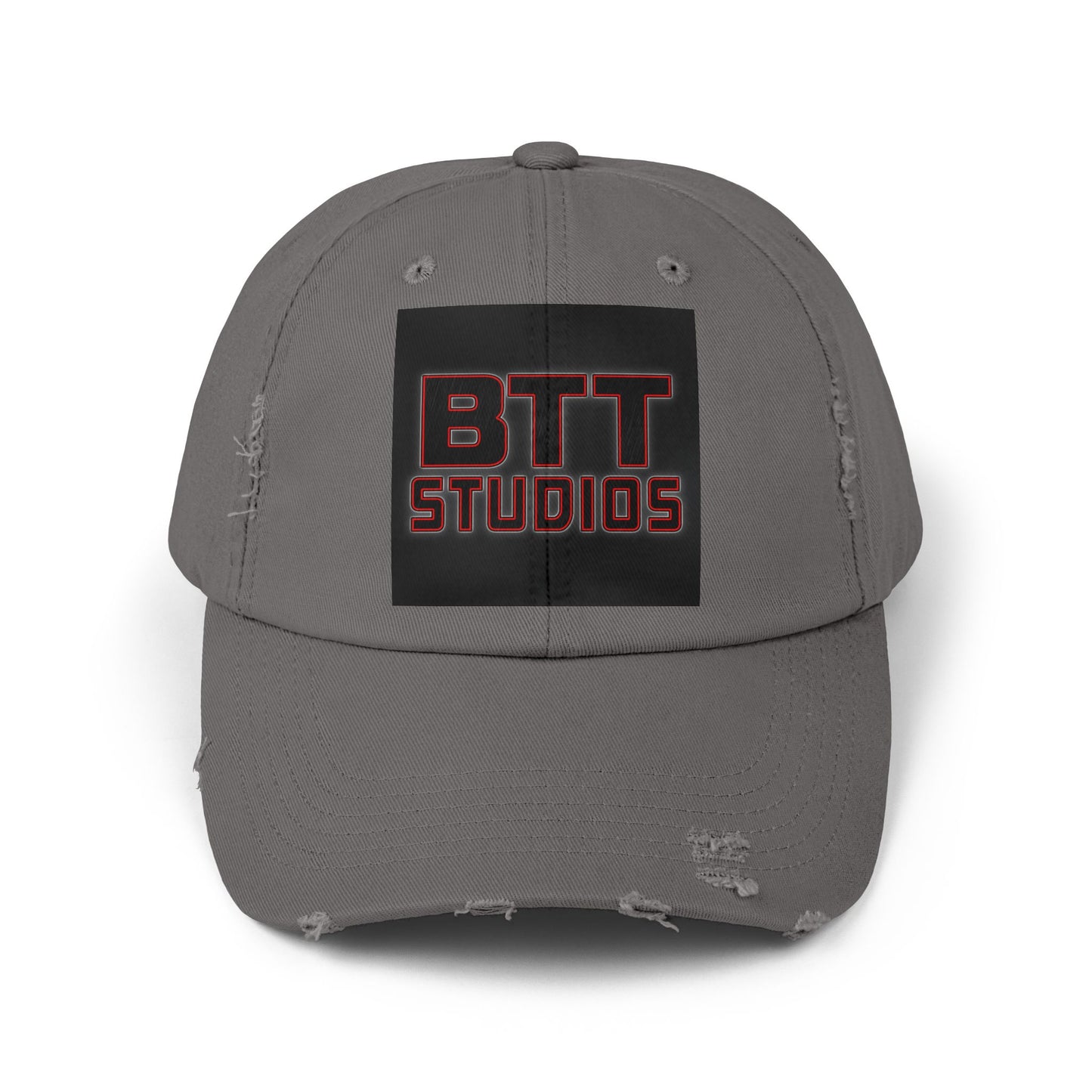 BTT Logo Hat