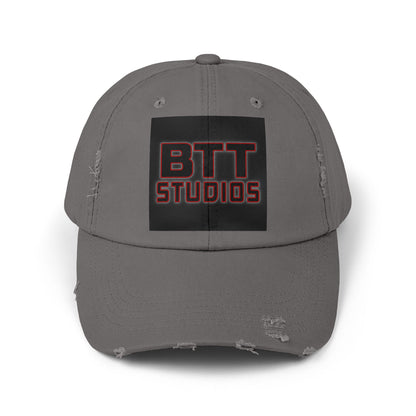 BTT Logo Hat