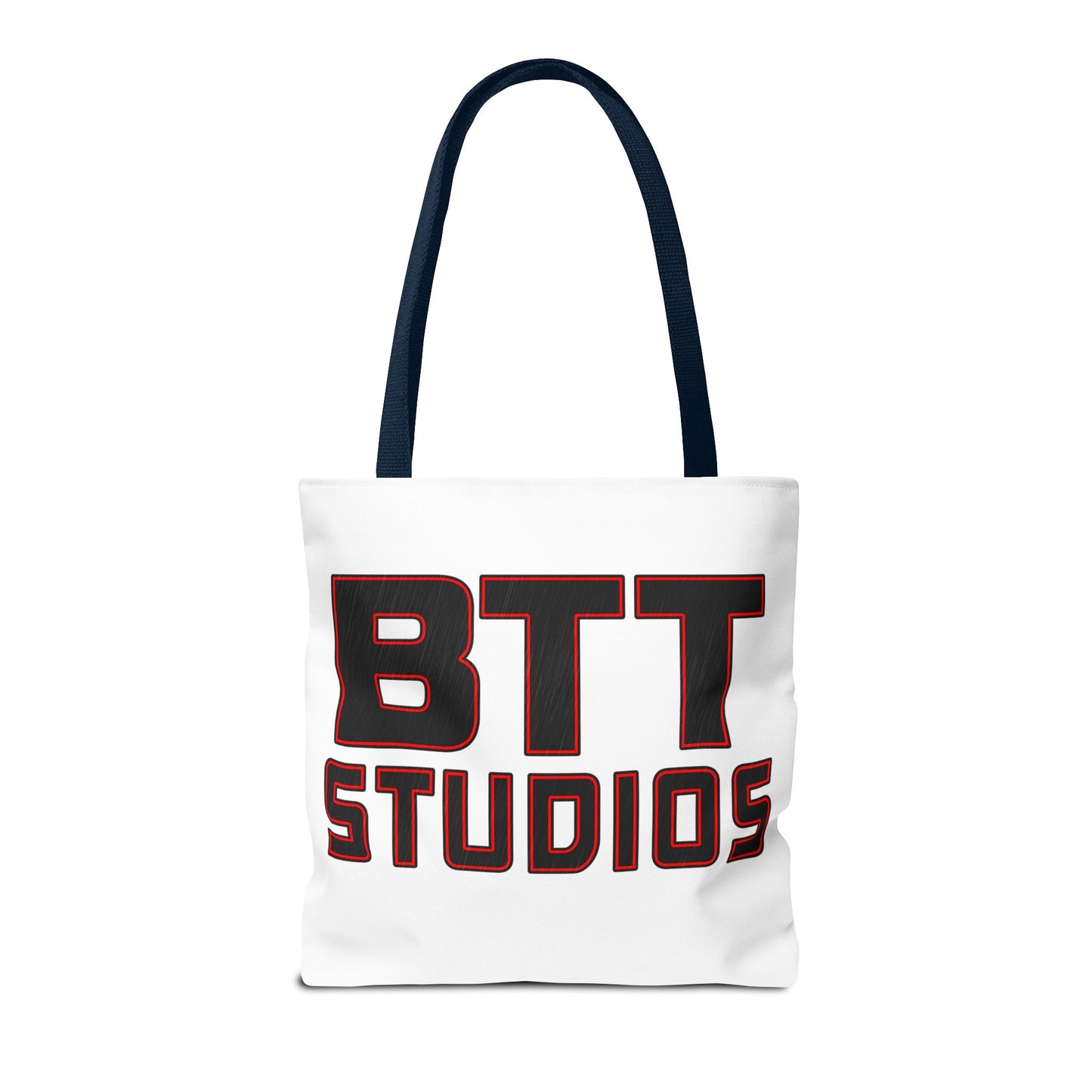 Google Me! Shield Tote Bag