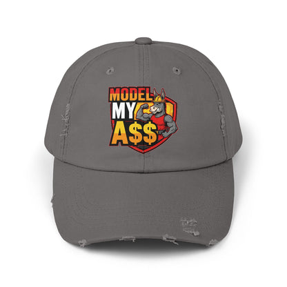 Model My A$$ Donkey Hat (Mult Colors)