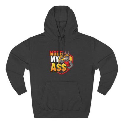 Model My A$$ Hoodie (Mult Colors)