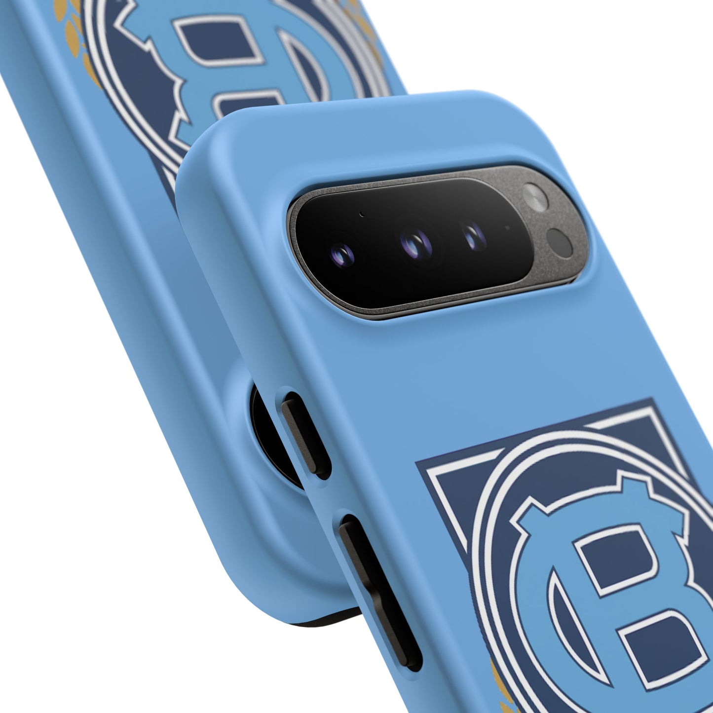 Chapel Bill Phone Case for Google Pixel