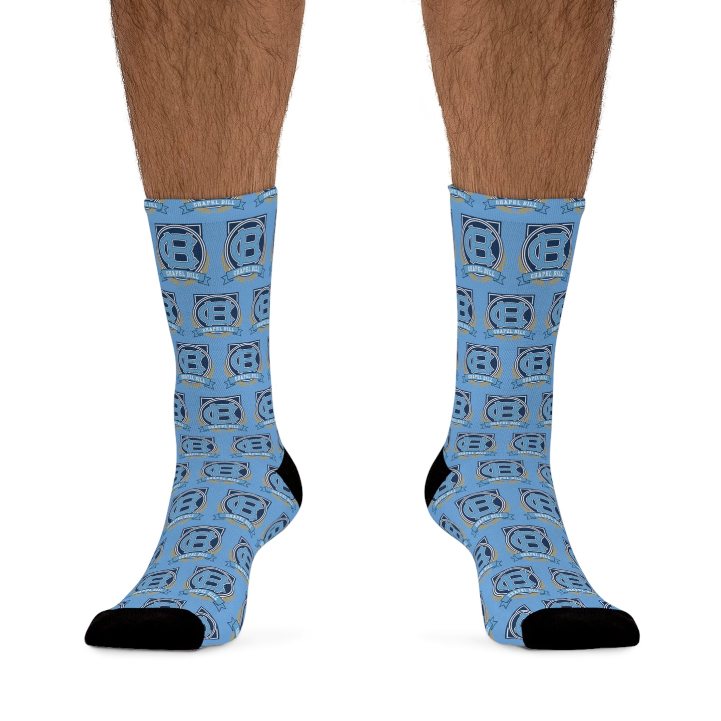 Chapel Bill Socks