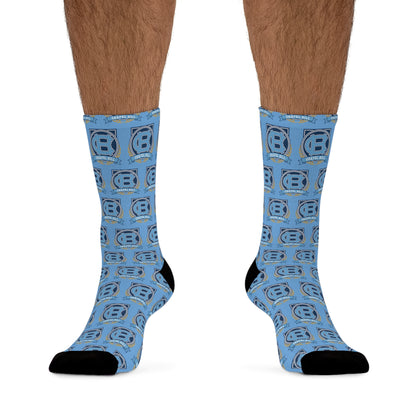 Chapel Bill Socks