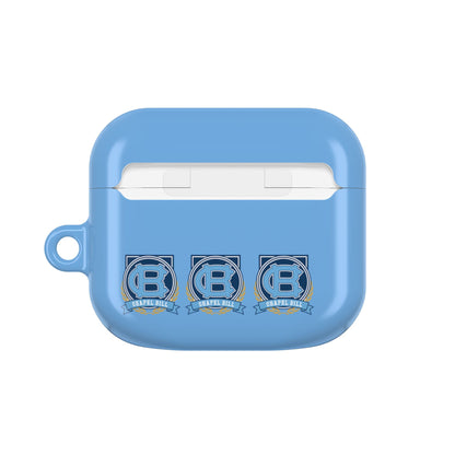 Chapel Bill AirPod Case