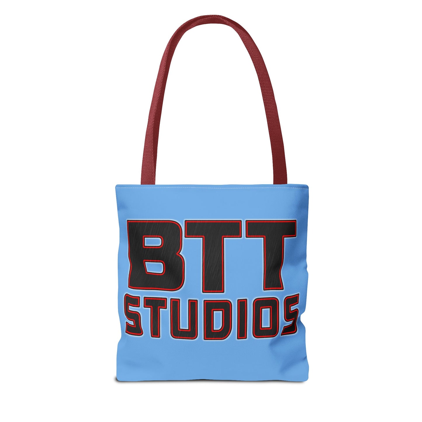 Chapel Bill Canvas Tote Bag