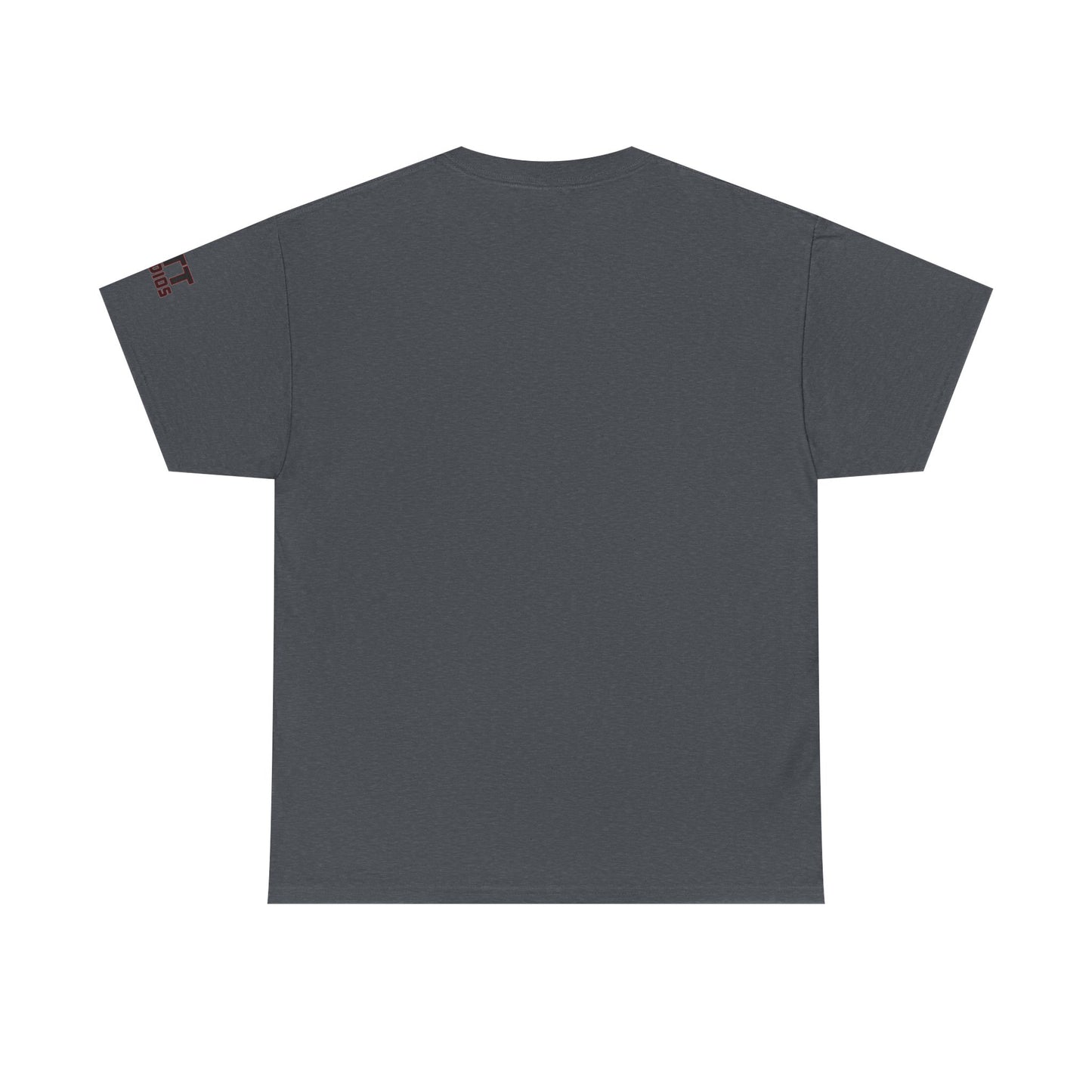 Bicep Model My A$$ Tee (Mult Colors)