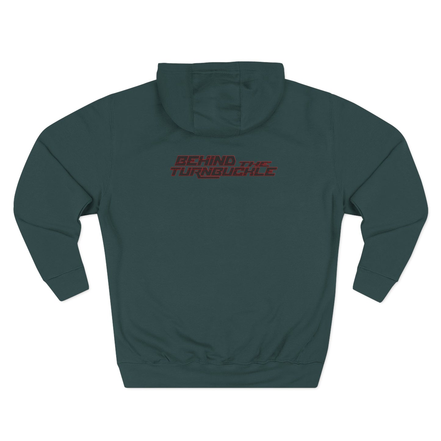 Model My A$$ Hoodie (Mult Colors)