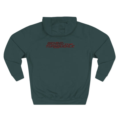 Model My A$$ Hoodie (Mult Colors)
