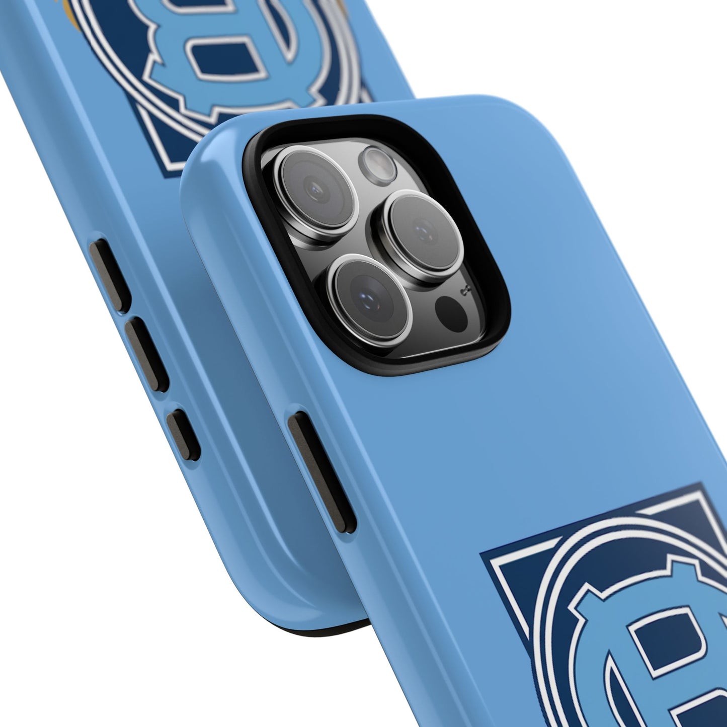 Chapel Bill Phone Case for iPhone