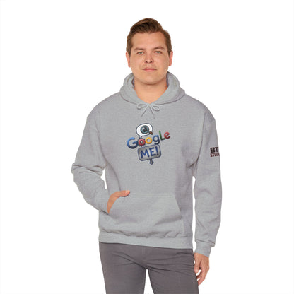 Google Me! Hoodie (Mult Colors)