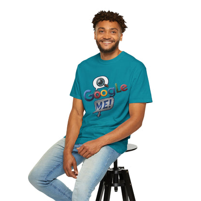 Google Me! Tee (Mult Colors)