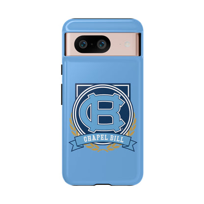 Chapel Bill Phone Case for Google Pixel
