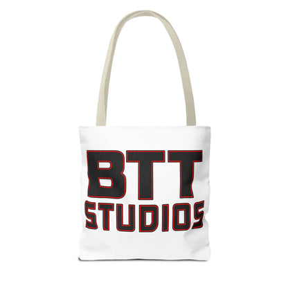 Google Me! Shield Tote Bag