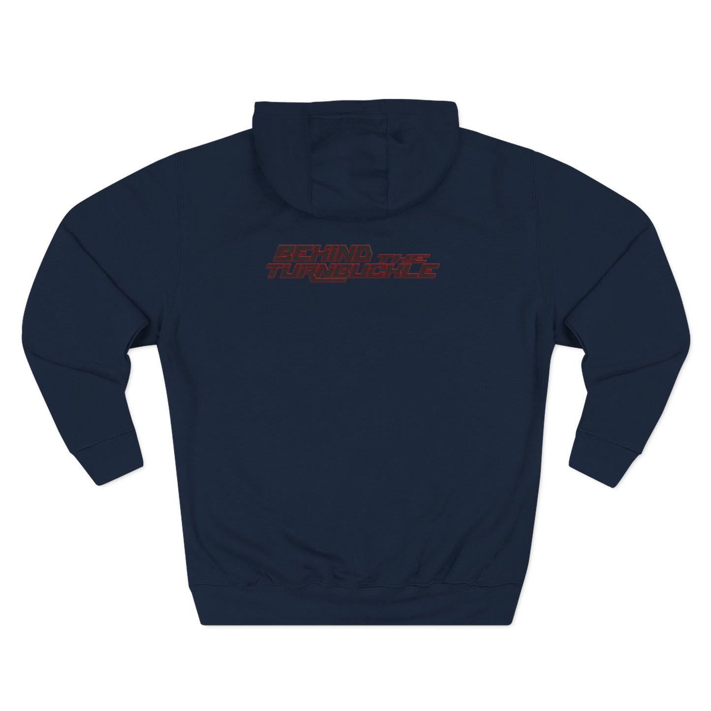 Mamby Pamby Hoodie (Mult colors)