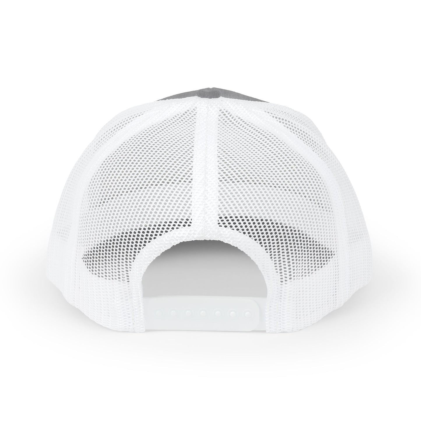 BTT - New Pod Order Snapback Trucker Cap