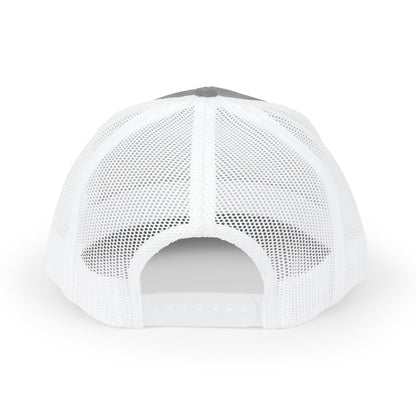 BTT - New Pod Order Snapback Trucker Cap