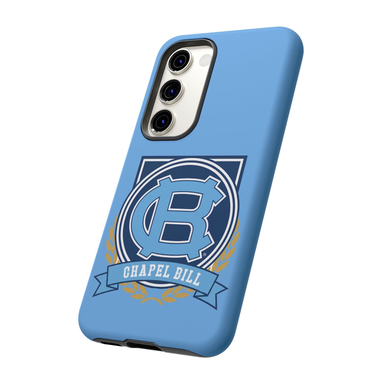 Chapel Hill Phone Case for Samsung