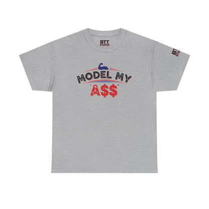 Bicep Model My A$$ Tee (Mult Colors)
