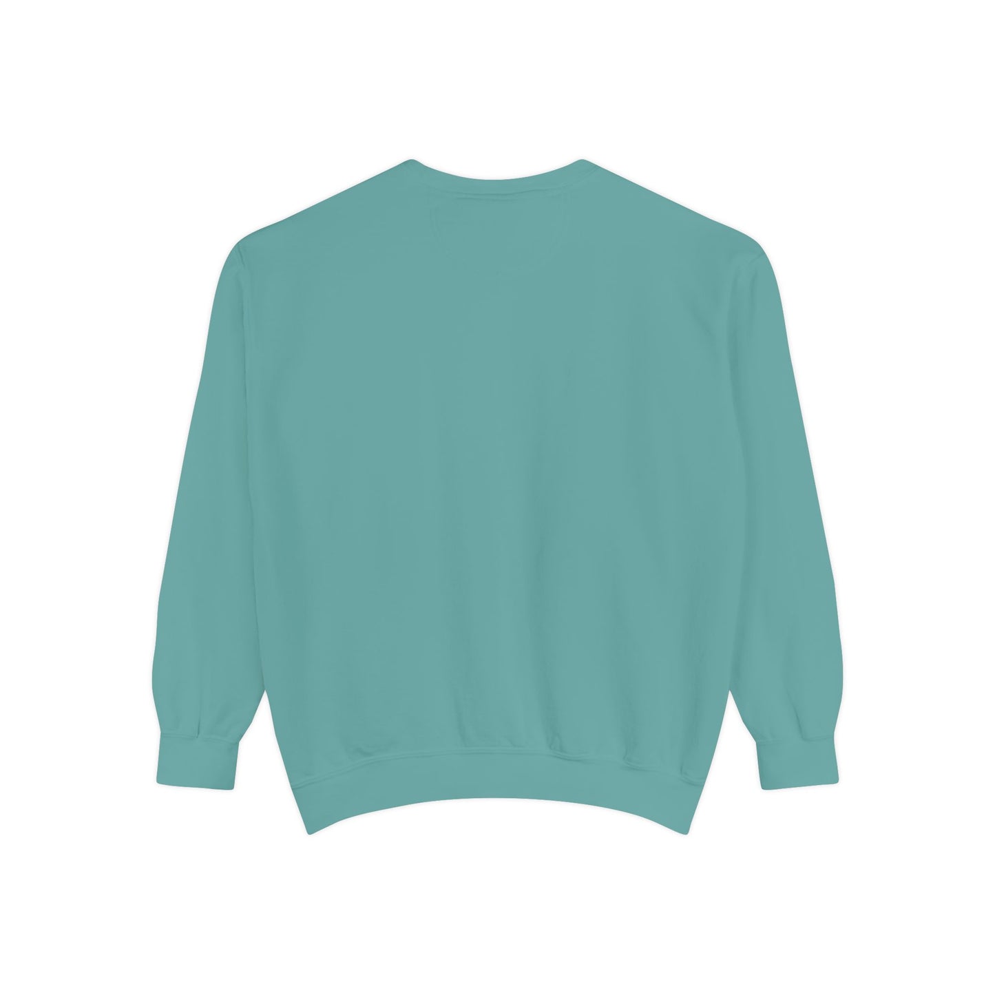 I Bet Wrestling Ring Crewneck