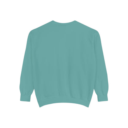 I Bet Wrestling Ring Crewneck
