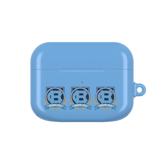 Chapel Bill AirPod Case