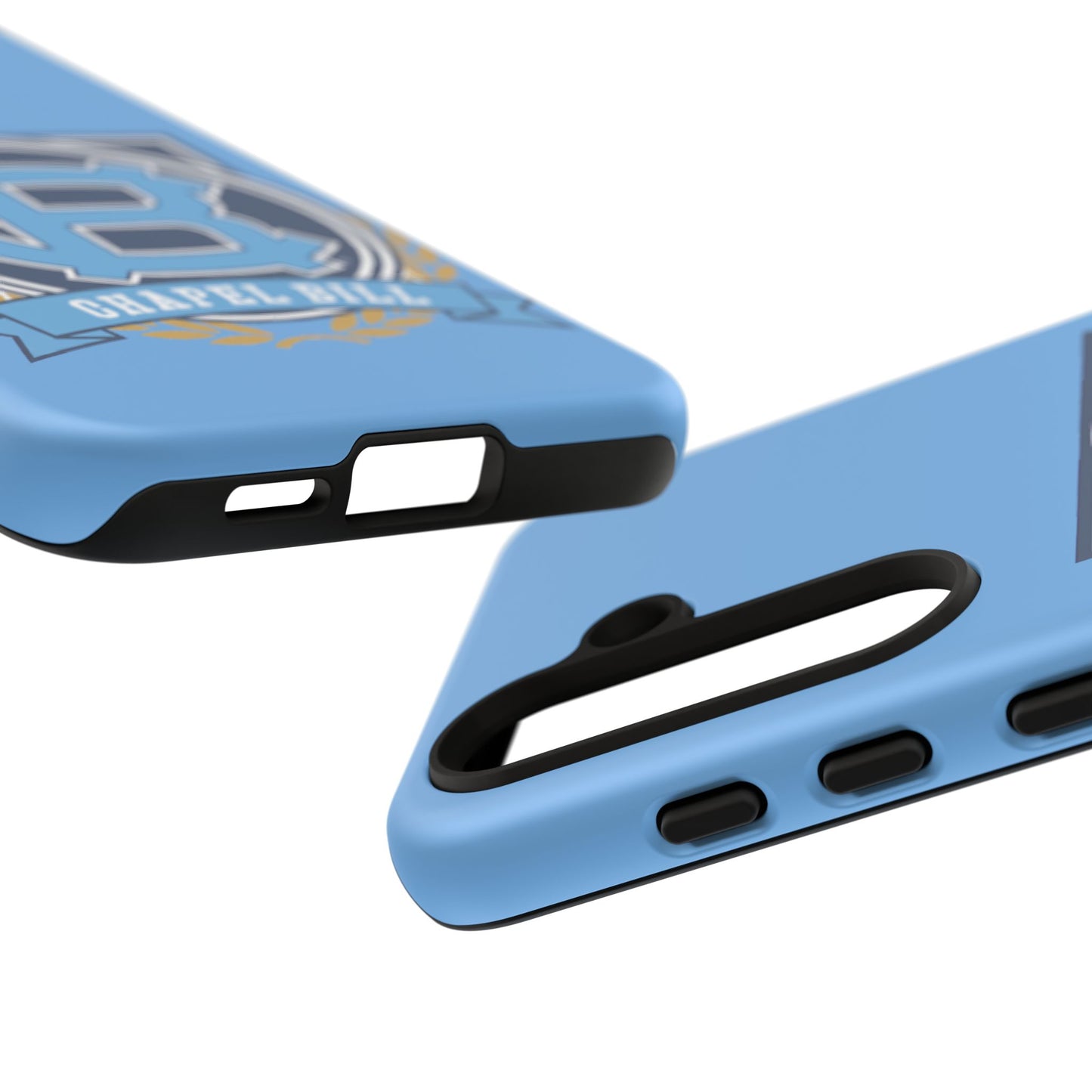 Chapel Hill Phone Case for Samsung