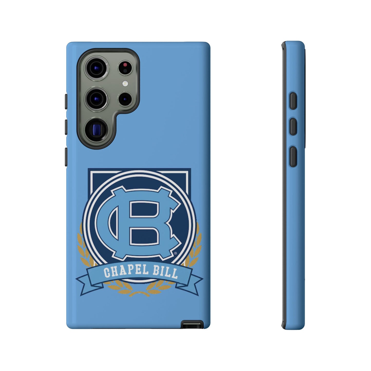 Chapel Hill Phone Case for Samsung