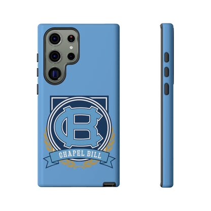 Chapel Hill Phone Case for Samsung
