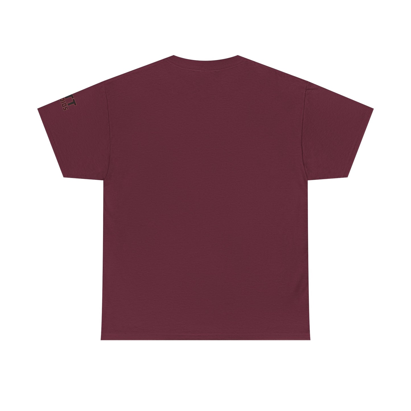 Hey Ladies Crown T-Shirt