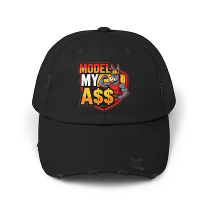 Model My A$$ Donkey Hat (Mult Colors)