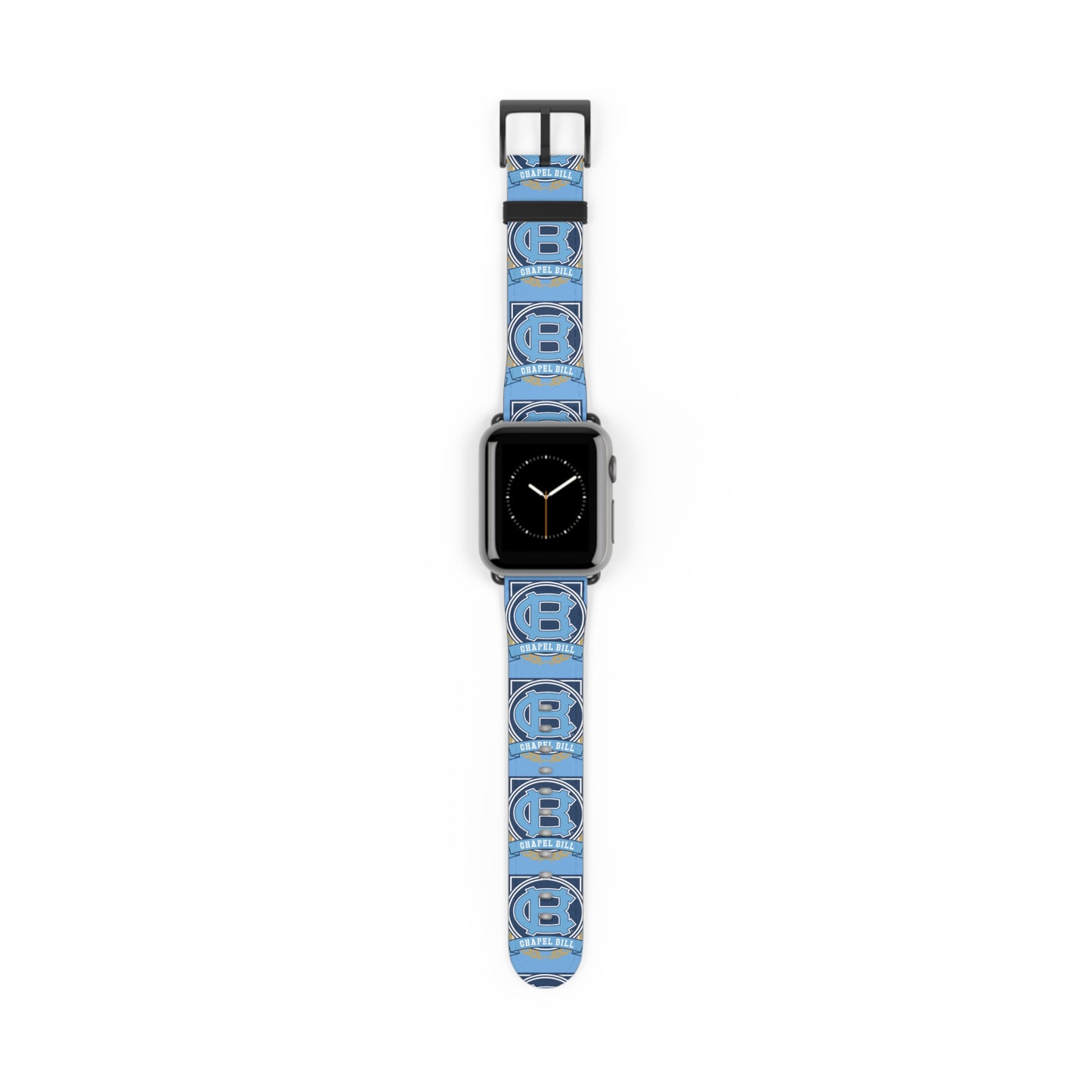 Chapel Bill Watch Band