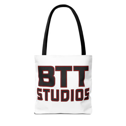 Google Me! Shield Tote Bag