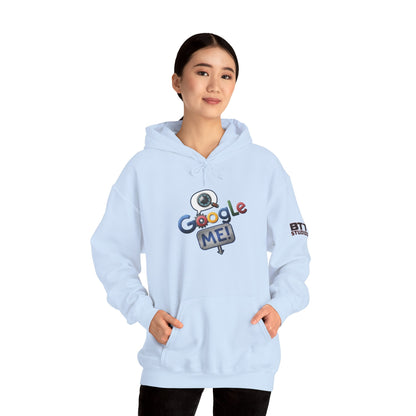 Google Me! Hoodie (Mult Colors)