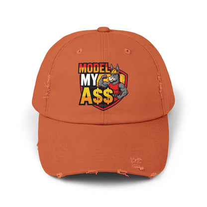 Model My A$$ Donkey Hat (Mult Colors)