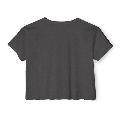 Bad Faith Guys- Crop Top-Coach and Bro