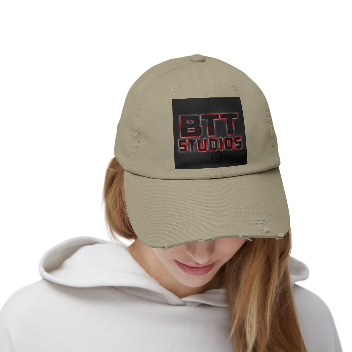 BTT Logo Hat