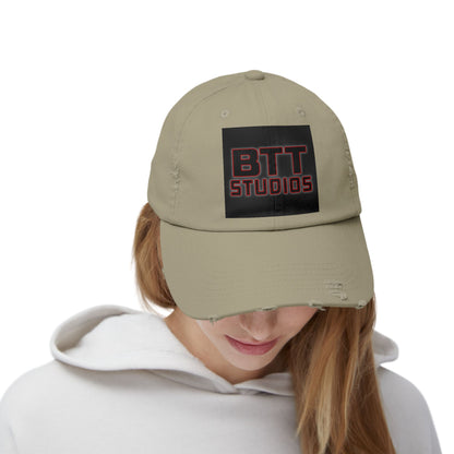 BTT Logo Hat