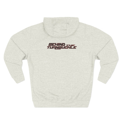 Model My A$$ Hoodie (Mult Colors)